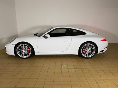 PORSCHE 911 - 3