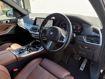 BMW X5 - 5