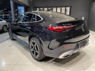 MERCEDES-BENZ GLC - 7