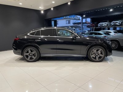 MERCEDES-BENZ GLC - 4