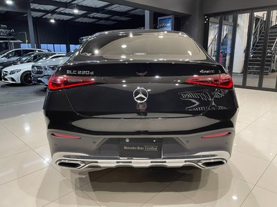 MERCEDES-BENZ GLC - 6