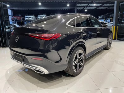 MERCEDES-BENZ GLC - 5