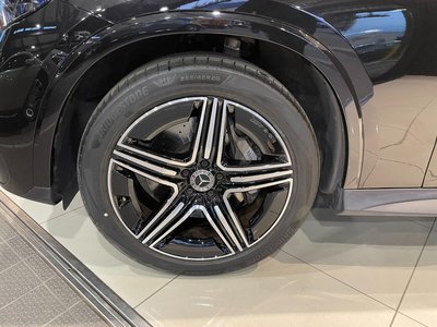 MERCEDES-BENZ GLC - 9