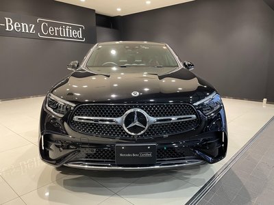MERCEDES-BENZ GLC - 2