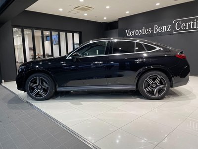 MERCEDES-BENZ GLC - 8