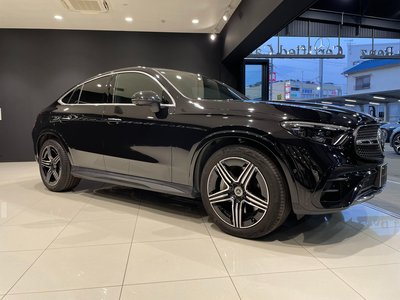 MERCEDES-BENZ GLC - 3