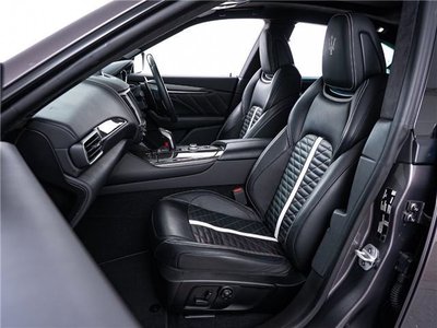 MASERATI LEVANTE - 3