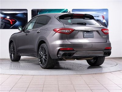 MASERATI LEVANTE - 2