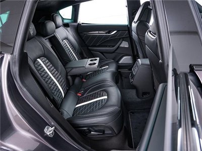 MASERATI LEVANTE - 4