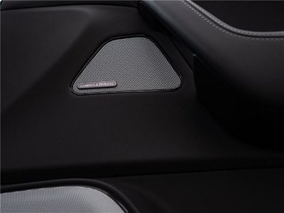 MASERATI LEVANTE - 8