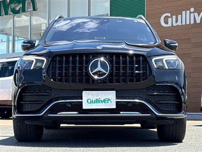 2021 Mercedes-BENZ GLE 缩略图 42