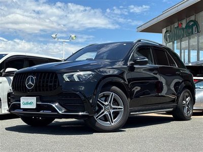 2021 Mercedes-BENZ GLE 缩略图 43