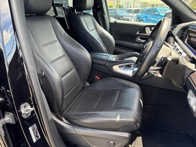 2021 Mercedes-BENZ GLE 缩略图 24