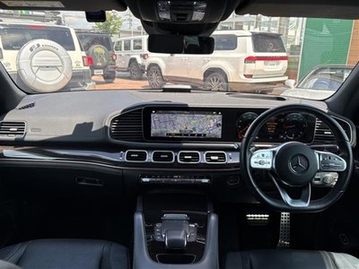 2021 Mercedes-BENZ GLE 缩略图 20