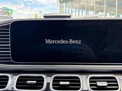 2021 Mercedes-BENZ GLE 缩略图 34