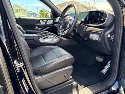 2021 Mercedes-BENZ GLE 缩略图 23