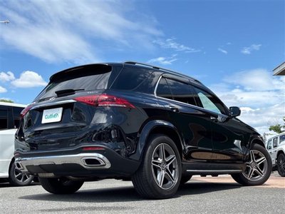 صورة 2 لـ 2021 Mercedes-BENZ GLE