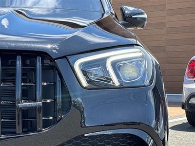 صورة 8 لـ 2021 Mercedes-BENZ GLE
