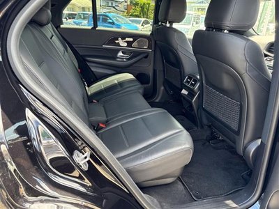 2021 Mercedes-BENZ GLE 缩略图 25