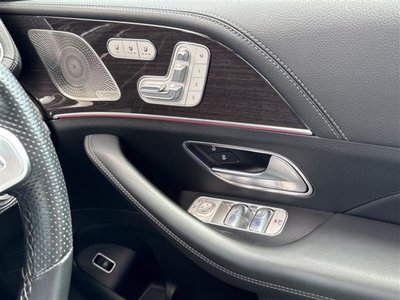 2021 Mercedes-BENZ GLE 缩略图 33