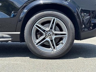 صورة 10 لـ 2021 Mercedes-BENZ GLE