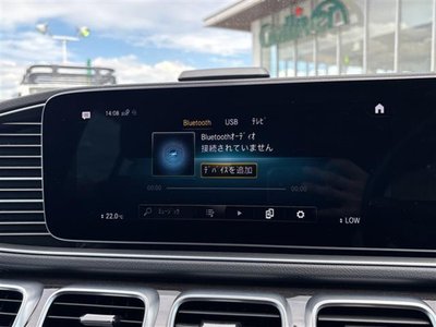 2021 Mercedes-BENZ GLE 缩略图 14