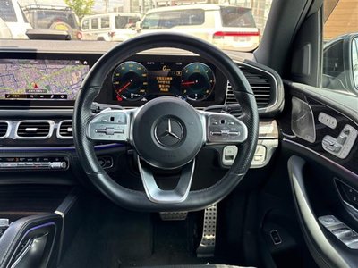 2021 Mercedes-BENZ GLE 缩略图 19