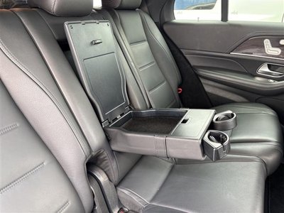 2021 Mercedes-BENZ GLE 缩略图 36