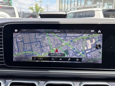 2021 Mercedes-BENZ GLE 缩略图 12