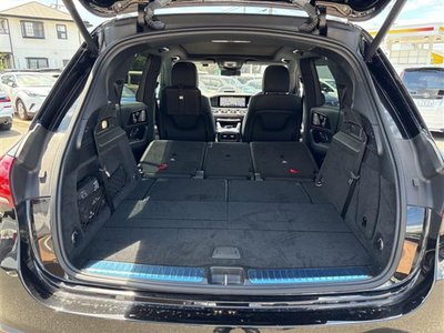2021 Mercedes-BENZ GLE 缩略图 27