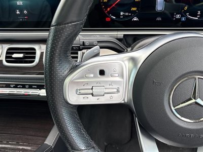2021 Mercedes-BENZ GLE 缩略图 16