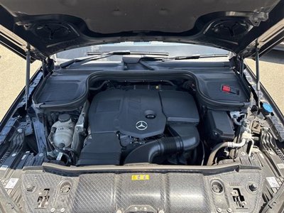 2021 Mercedes-BENZ GLE 缩略图 39