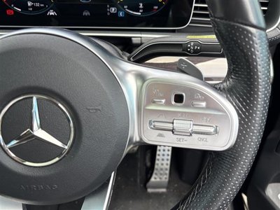 2021 Mercedes-BENZ GLE 缩略图 17