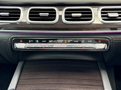 2021 Mercedes-BENZ GLE 缩略图 30