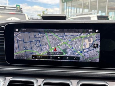 2021 Mercedes-BENZ GLE 缩略图 15