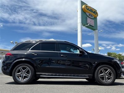 صورة 5 لـ 2021 Mercedes-BENZ GLE