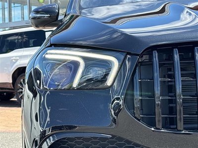 صورة 7 لـ 2021 Mercedes-BENZ GLE