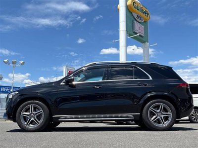صورة 6 لـ 2021 Mercedes-BENZ GLE