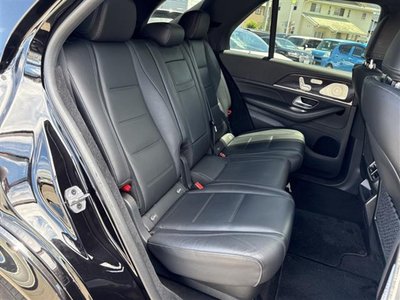 2021 Mercedes-BENZ GLE 缩略图 22
