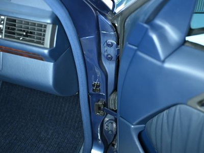 1994 Mercedes-BENZ E-CLASS thumbnail 66