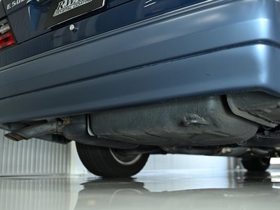 1994 Mercedes-BENZ E-CLASS thumbnail 18
