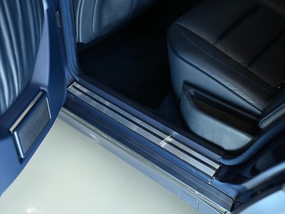 1994 Mercedes-BENZ E-CLASS thumbnail 36