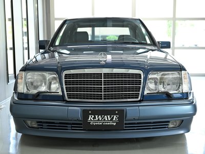 صورة 5 لـ 1994 Mercedes-BENZ E-CLASS
