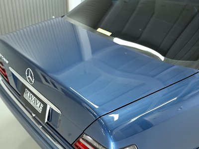 1994 Mercedes-BENZ E-CLASS thumbnail 24