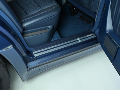 1994 Mercedes-BENZ E-CLASS thumbnail 70