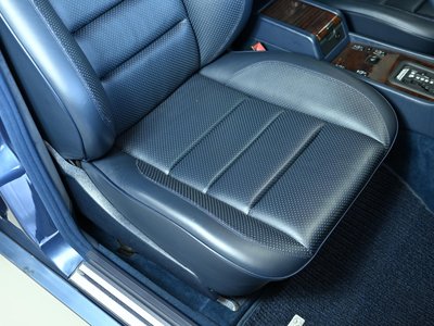 1994 Mercedes-BENZ E-CLASS thumbnail 65