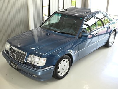 صورة 4 لـ 1994 Mercedes-BENZ E-CLASS