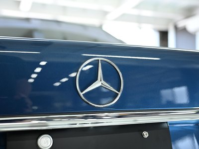 1994 Mercedes-BENZ E-CLASS thumbnail 20