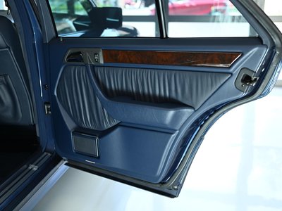 1994 Mercedes-BENZ E-CLASS thumbnail 69