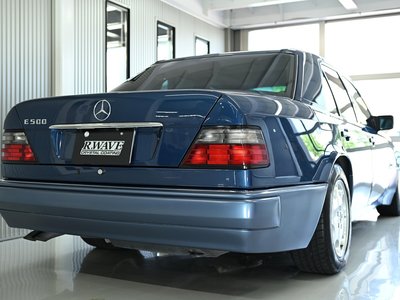 صورة 8 لـ 1994 Mercedes-BENZ E-CLASS